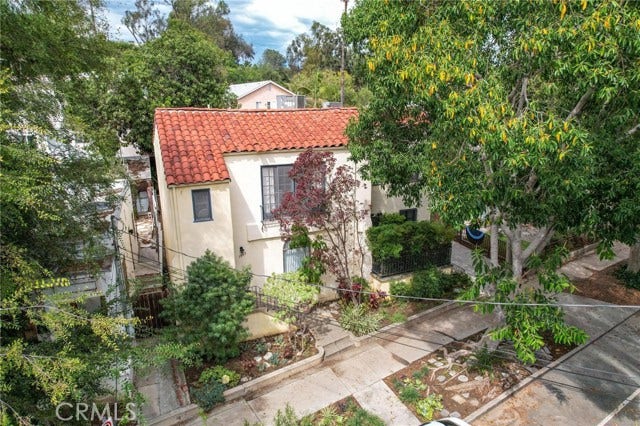Property photo for 1441 Scott AVE, Los Angeles, CA