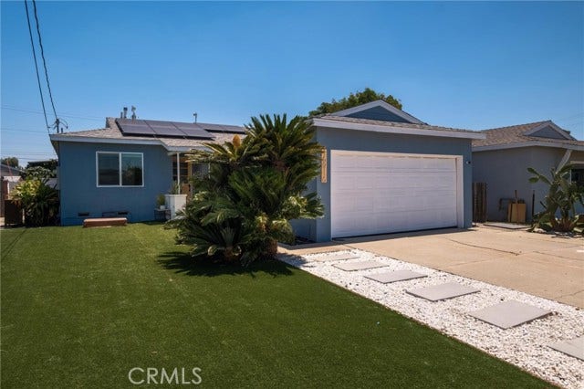 Property photo for 16916 S Catalina, Gardena, CA