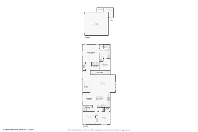 5254 Wildflower, Fontana, CA 92336 5254 Wildflower, Fontana, CA 92336