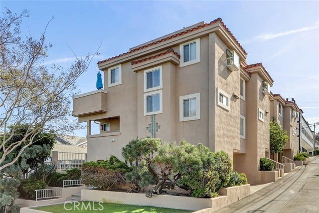 Property photo for 318 Penn, #2, El Segundo, CA