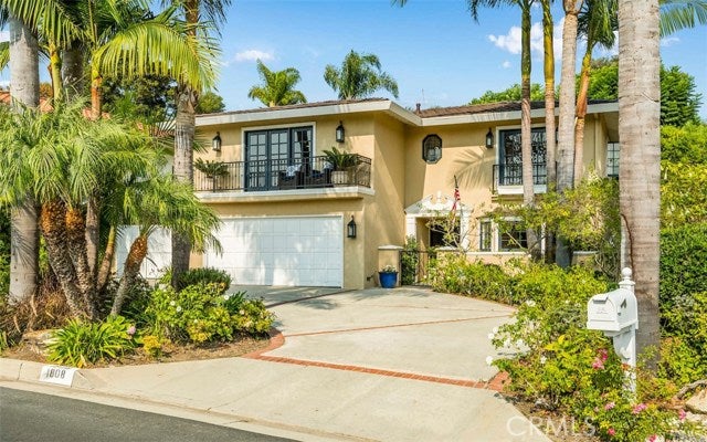 Property photo for 1808 Via Olivera, Palos Verdes Estates, CA