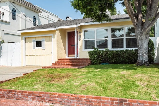 Property photo for 641 27th Street, Manhattan Beach, CA