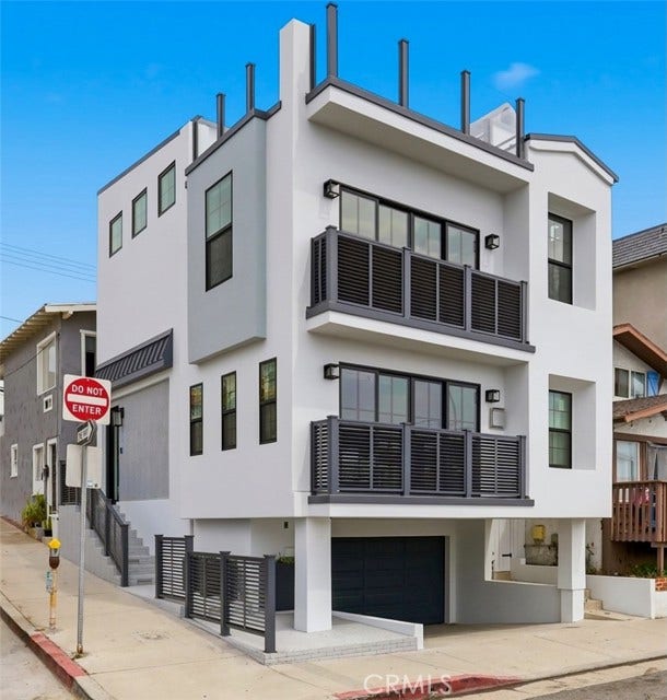 Property photo for 2650 Hermosa Avenue, Hermosa Beach, CA
