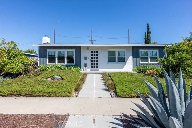 Property photo for 5270 E Eagle, Long Beach, CA