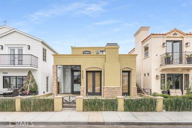 Property photo for 5580 E Saint Irmo Walk, Long Beach, CA