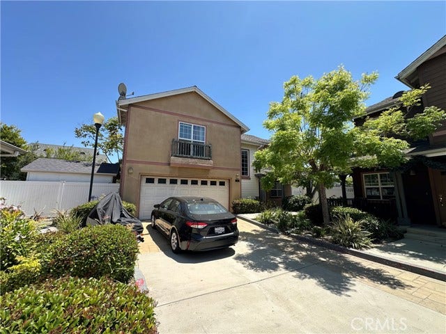 Property photo for 134 S utah ST, Los Angeles, CA