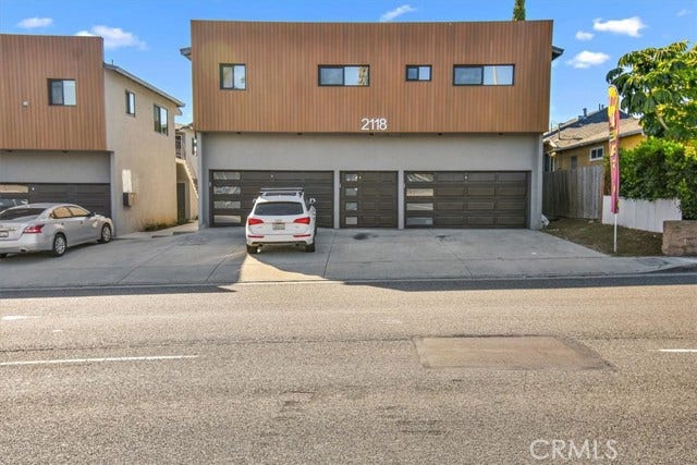 Property photo for 2118 Manhattan Beach BLVD, #D, Redondo Beach, CA