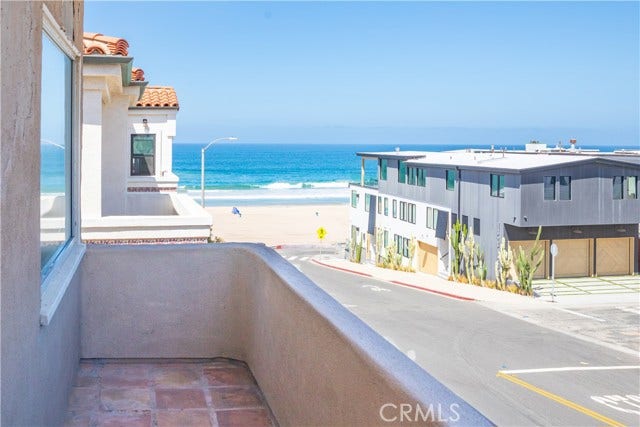 Property photo for 120 Marine, Manhattan Beach, CA