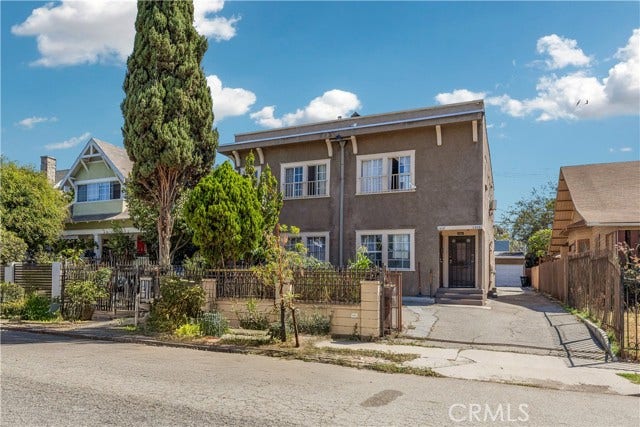 Property photo for 1528 2nd AVE, Los Angeles, CA
