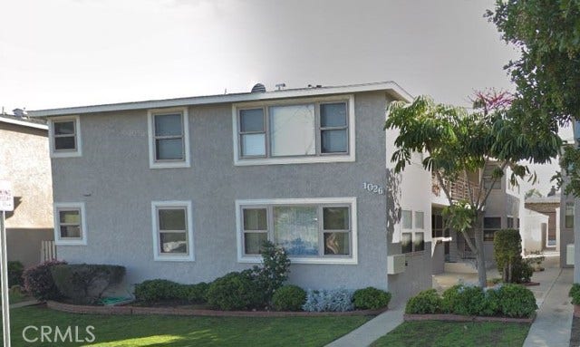 Property photo for 1026 E Imperial, #3, El Segundo, CA