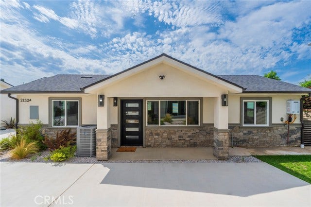 Property photo for 2130 A W 238 ST, Torrance, CA