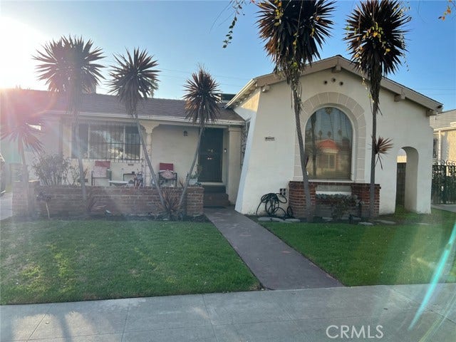 Property photo for 3887 Roxton, Los Angeles, CA