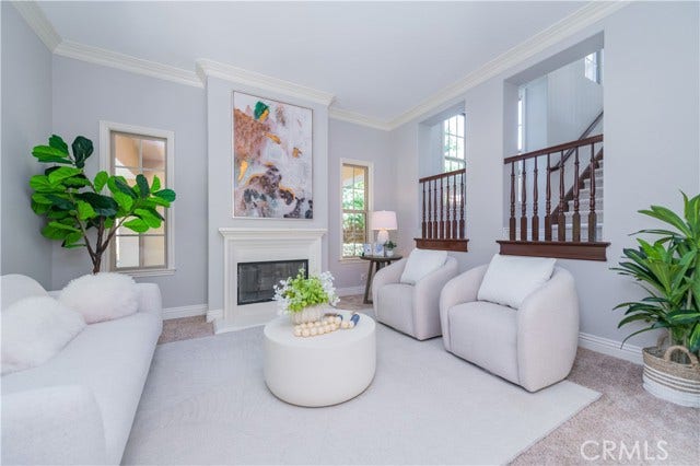32 Grassland, Irvine, CA 92620