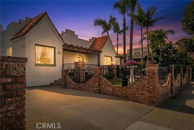 Property photo for 559 W 39th, San Pedro, CA