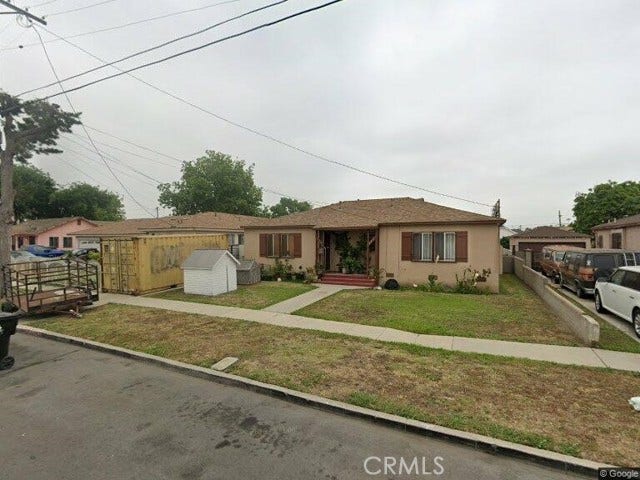 Property photo for 212 W 103rd, Los Angeles, CA