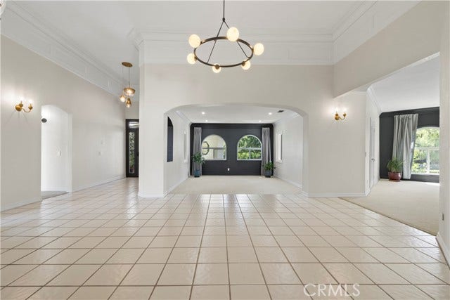 831 Pomello, Claremont, CA 91711