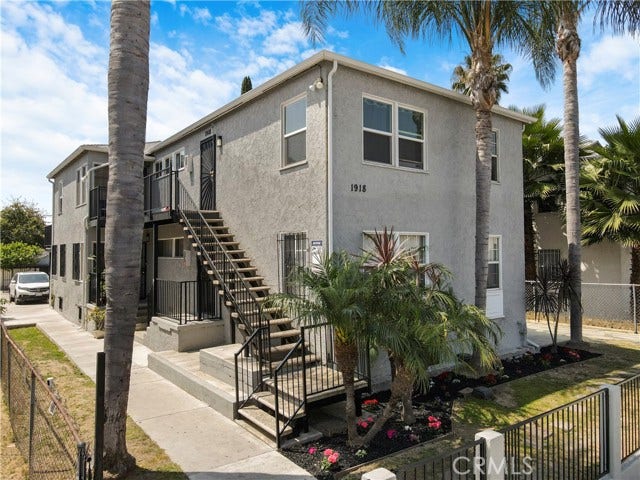 Property photo for 1918 W 35th ST, Los Angeles, CA