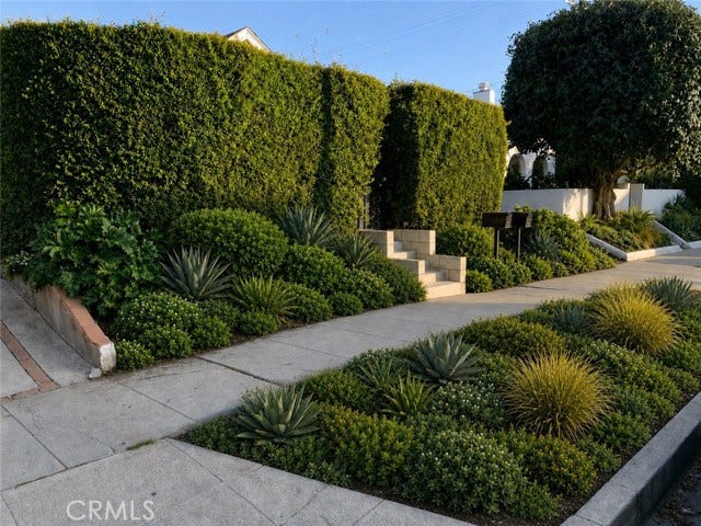 Property photo for 716 N Sierra Bonita AVE, Los Angeles, CA