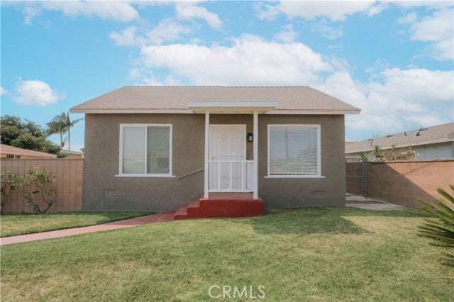 Property photo for 22703 Kinard Avenue, Carson, CA