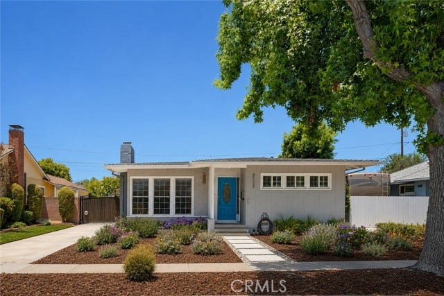 Property photo for 3135 Heather, Long Beach, CA
