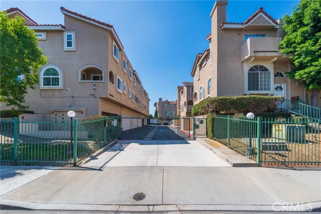 Property photo for 1726 W 147th St, #A, Gardena, CA
