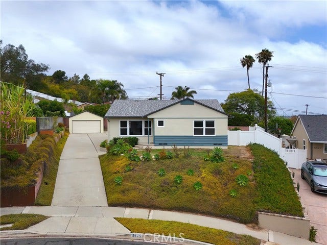 Property photo for 5525 Cathann ST, Torrance, CA