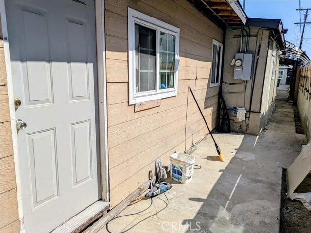 1001 N Mariposa, Los Angeles, CA 90029