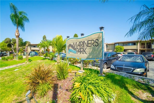 Property photo for 832 Coriander, #D, Torrance, CA