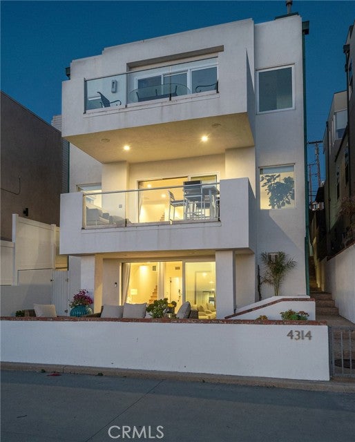 Property photo for 4314 The Strand, Manhattan Beach, CA