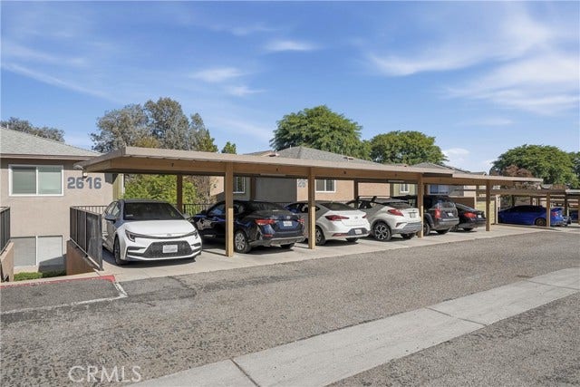 2616 Avenida del Vista, #B204, Corona, CA 92882