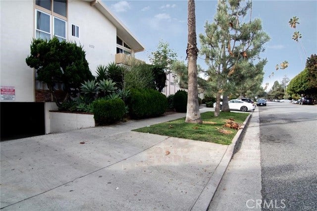 Property photo for 1122 9th, #1, Santa Monica, CA