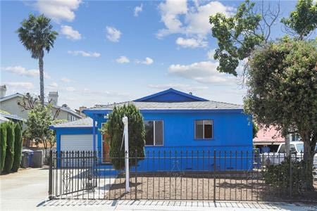 Property photo for 1215 Steinhart Avenue, Redondo Beach, CA