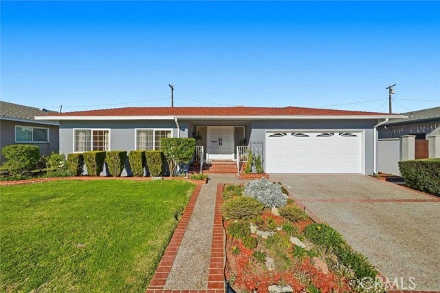 Property photo for 5613 Paseo De Pablo, Torrance, CA