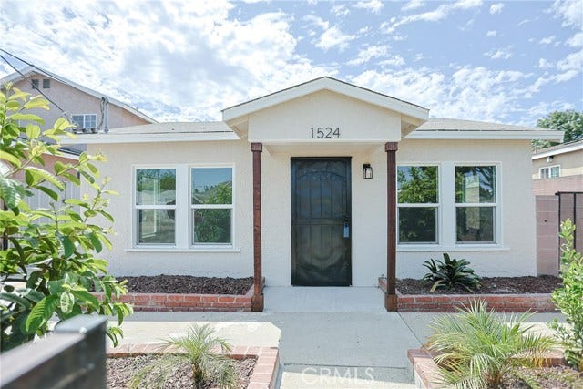 Property photo for 1524 W 223rd ST, Torrance, CA
