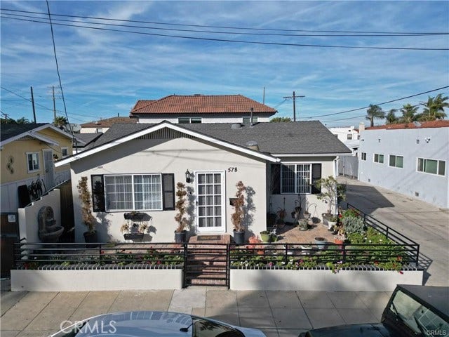 Property photo for 578 W 23rd, San Pedro, CA