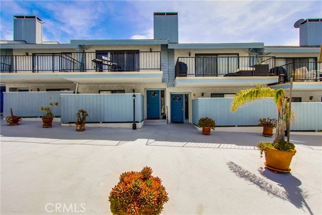 Property photo for 222 S Irena Avenue, #Q, Redondo Beach, CA