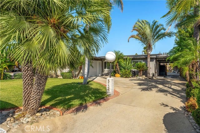 5124 Daleview AVE, Temple City, CA 91780