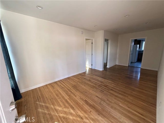 Property photo for 1415 N Cherokee AVE, #6, Los Angeles, CA