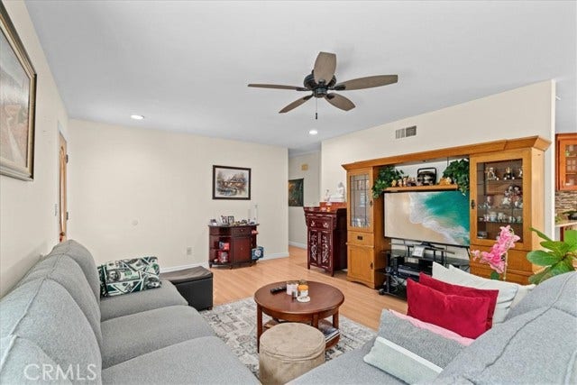 1174 N Dresden ST, #37, Anaheim, CA 92801