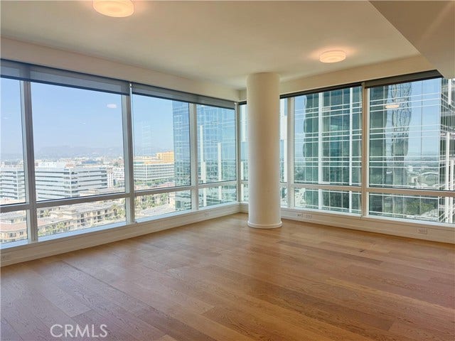 Property photo for 877 Francisco, #2102, Los Angeles, CA