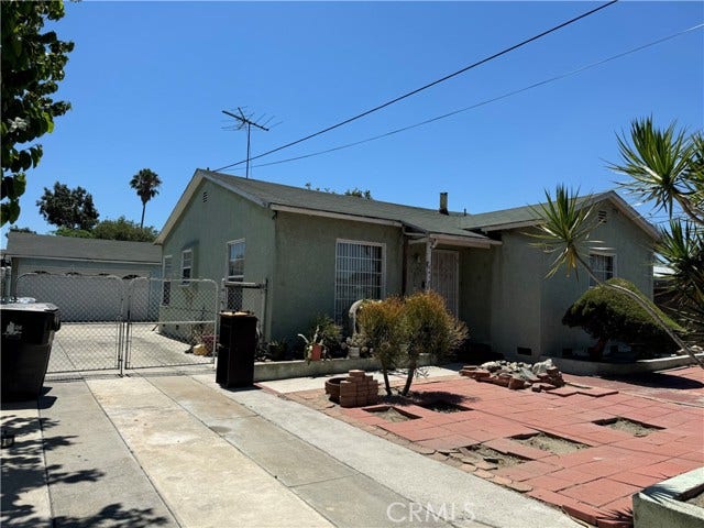 Property photo for 1418 W Burnett, Long Beach, CA