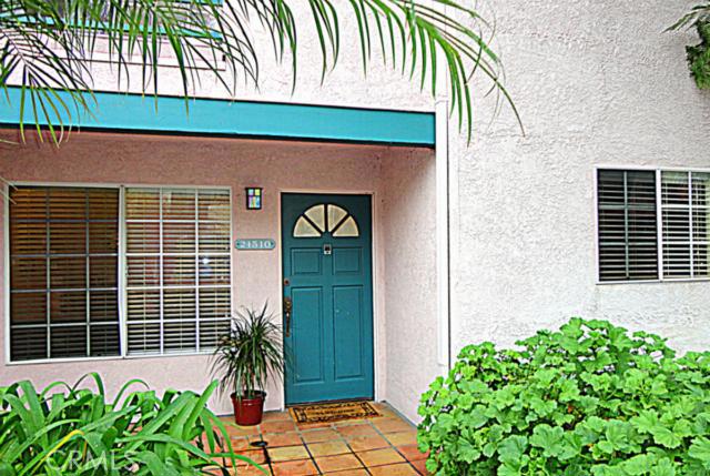 Property photo for 24510 Park, Torrance, CA