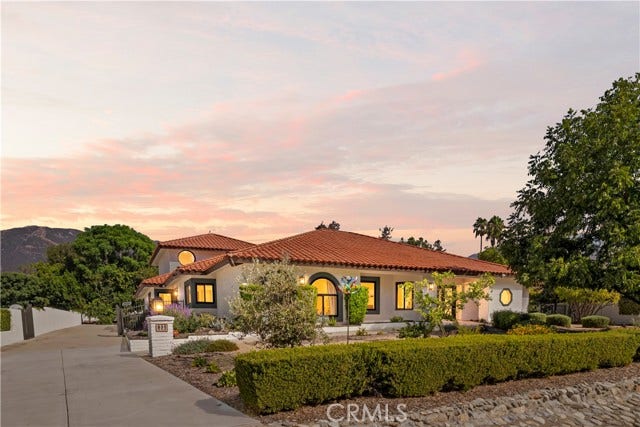 831 Pomello, Claremont, CA 91711