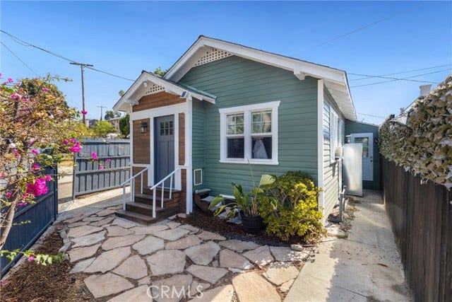 Property photo for 2718 7th AVE, Los Angeles, CA