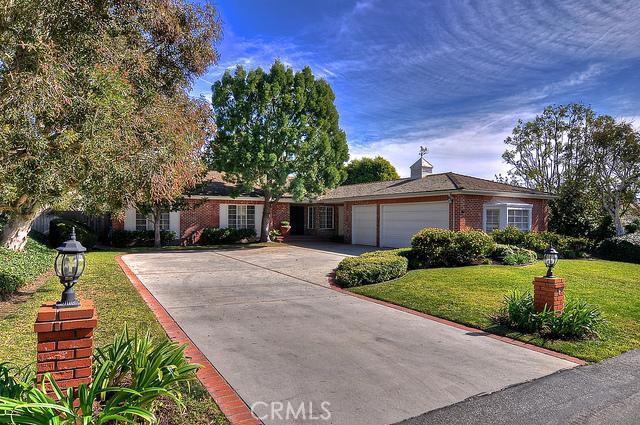 Property photo for 16 Misty Acres Road, Rolling Hills Estates, CA