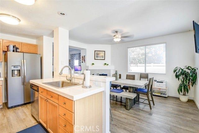 744 N Siavohn DR, #297, Orange, CA 92869