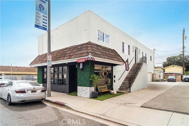 Property photo for 5949 Atlantic AVE, Long Beach, CA