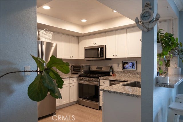 Property photo for 1919 E Beverly WAY, #113, Long Beach, CA