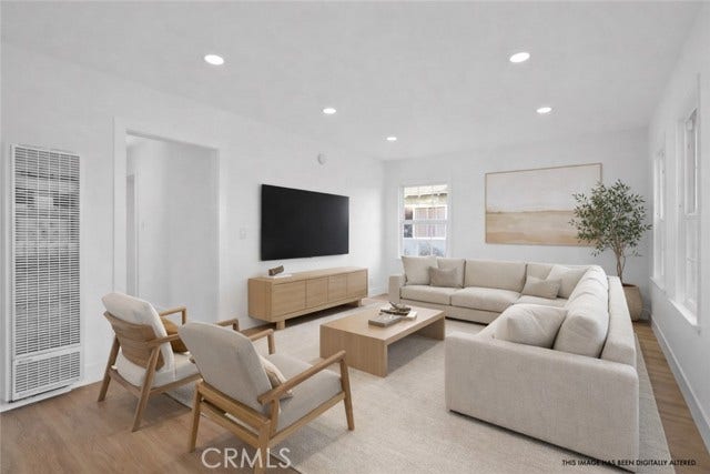 Property photo for 20845 Denker, Torrance, CA