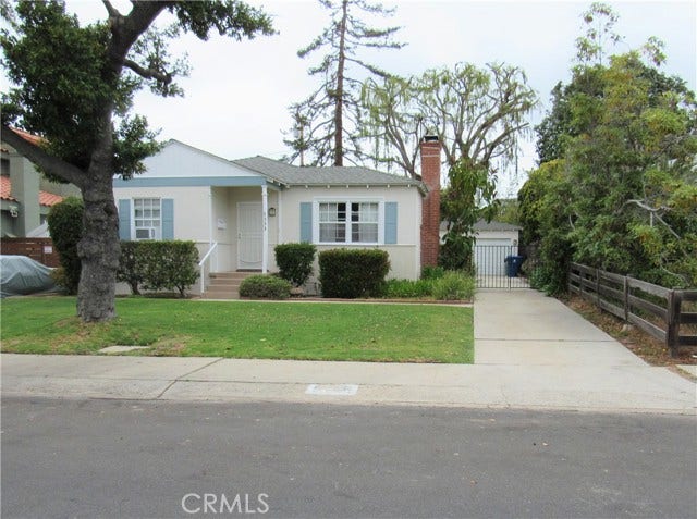 Property photo for 6553 W 82nd, Los Angeles, CA